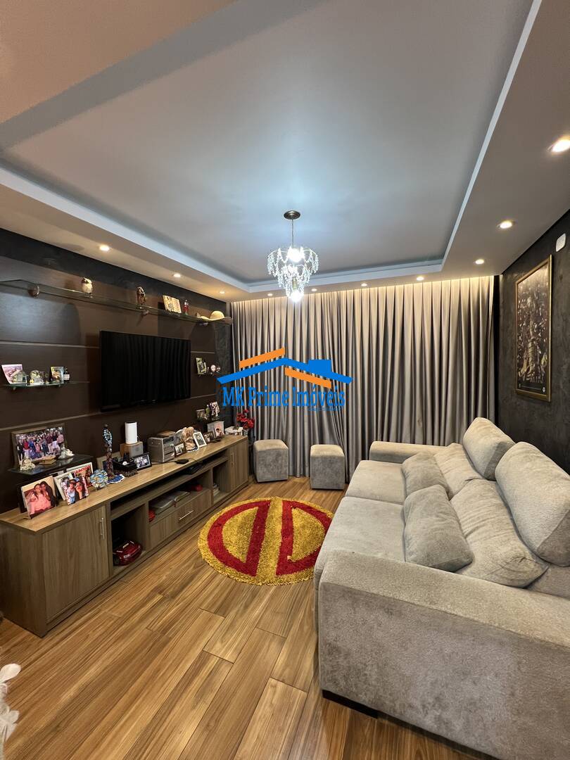Sobrado, 4 quartos, 285 m² - Foto 1