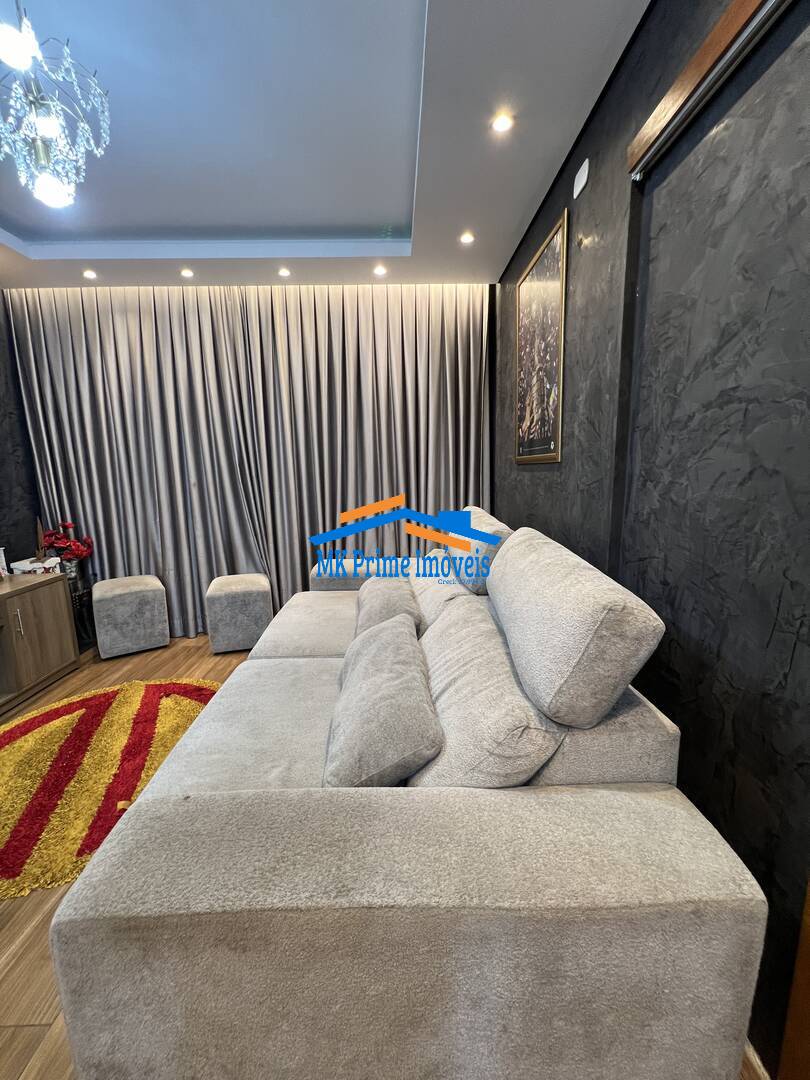 Sobrado, 4 quartos, 285 m² - Foto 10