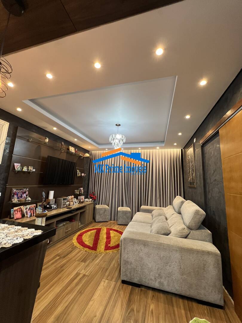 Sobrado, 4 quartos, 285 m² - Foto 11