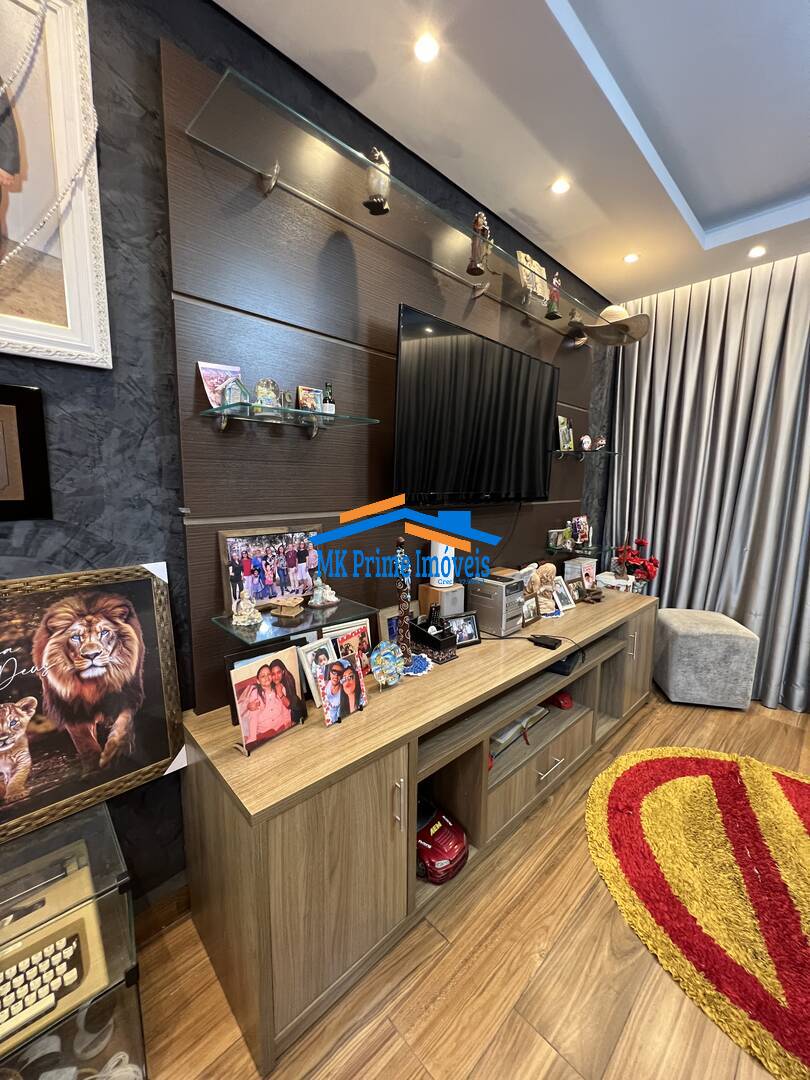 Sobrado, 4 quartos, 285 m² - Foto 12