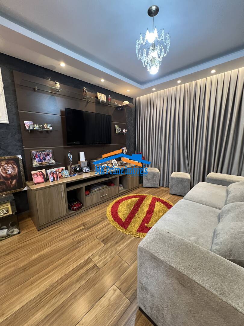 Sobrado, 4 quartos, 285 m² - Foto 13