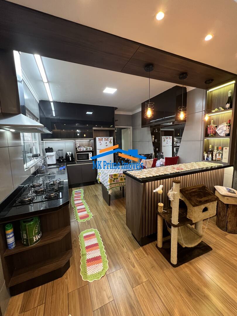 Sobrado, 4 quartos, 285 m² - Foto 15