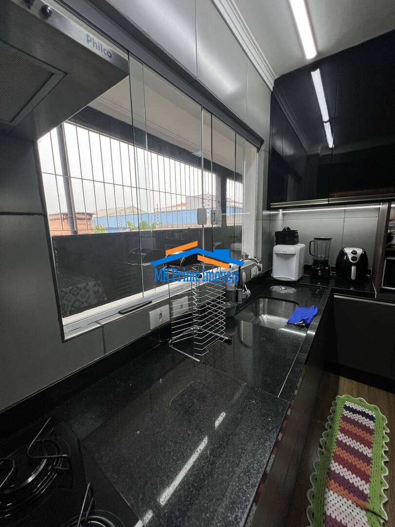 Sobrado, 4 quartos, 285 m² - Foto 21