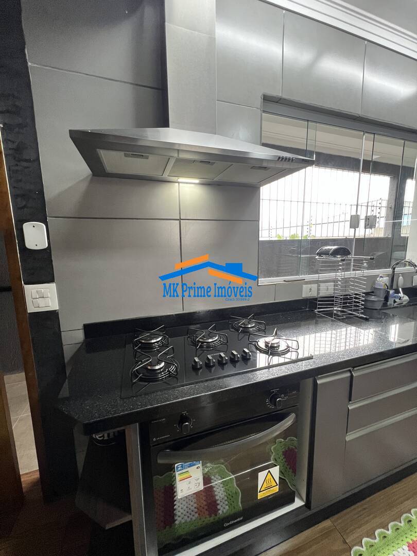 Sobrado, 4 quartos, 285 m² - Foto 22