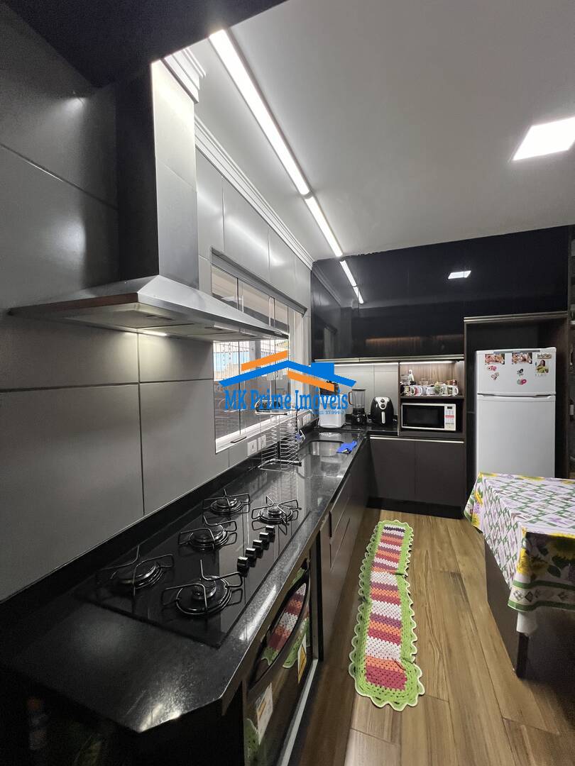Sobrado, 4 quartos, 285 m² - Foto 23