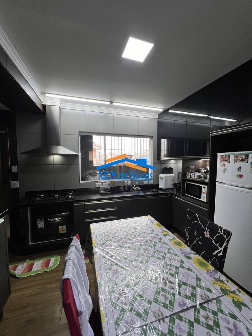Sobrado, 4 quartos, 285 m² - Foto 24