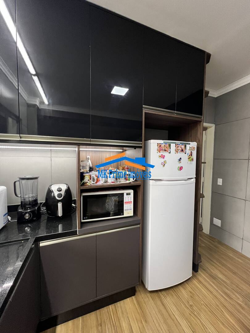 Sobrado, 4 quartos, 285 m² - Foto 25