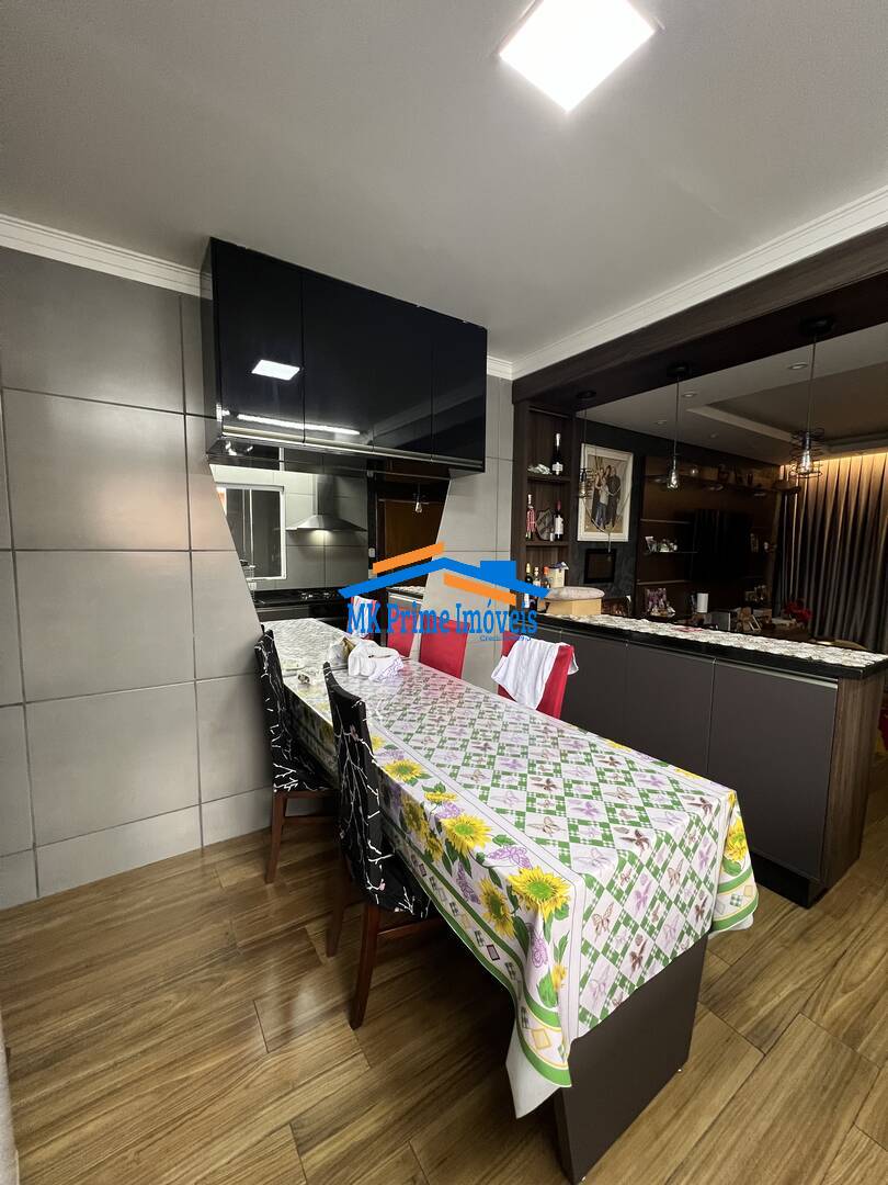 Sobrado, 4 quartos, 285 m² - Foto 17