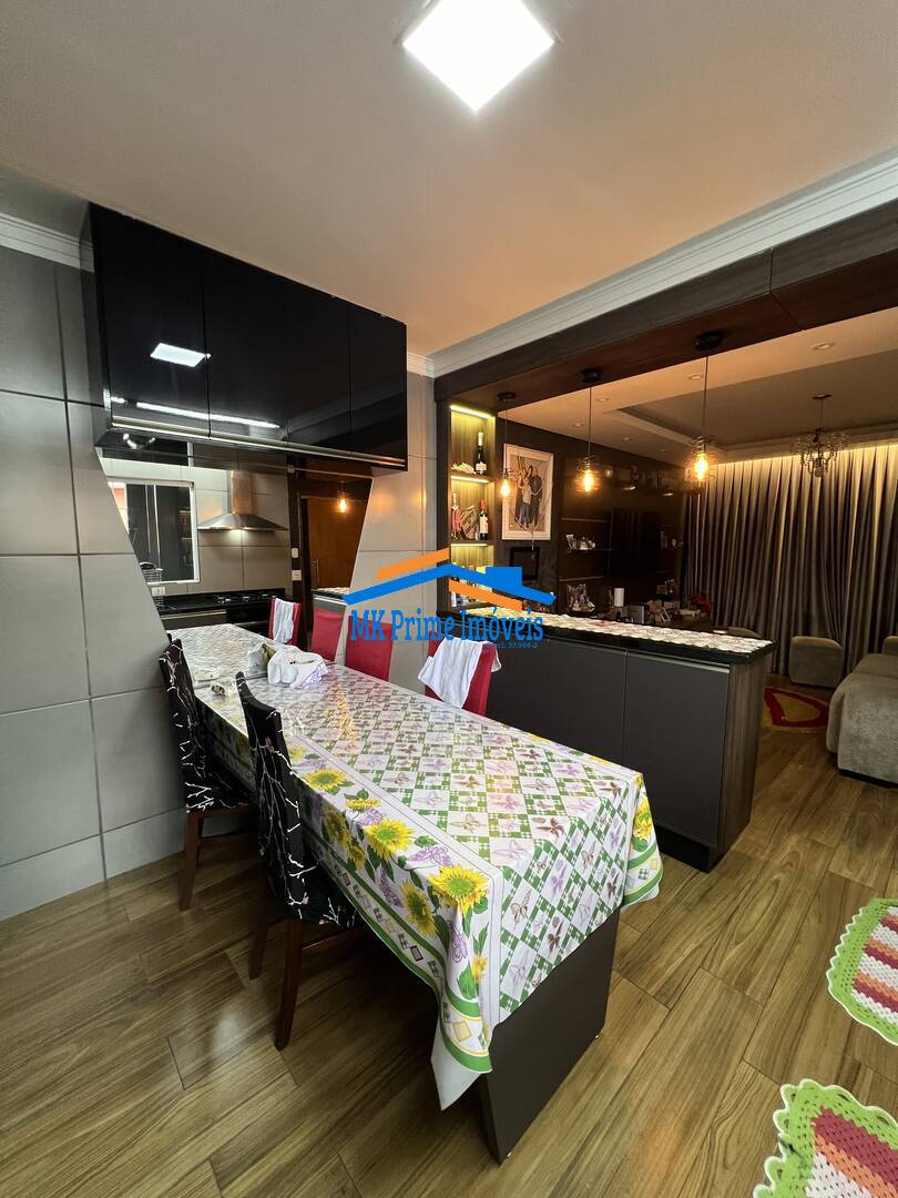 Sobrado, 4 quartos, 285 m² - Foto 16