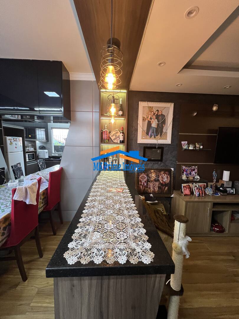 Sobrado, 4 quartos, 285 m² - Foto 19
