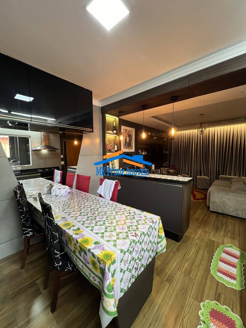 Sobrado, 4 quartos, 285 m² - Foto 20