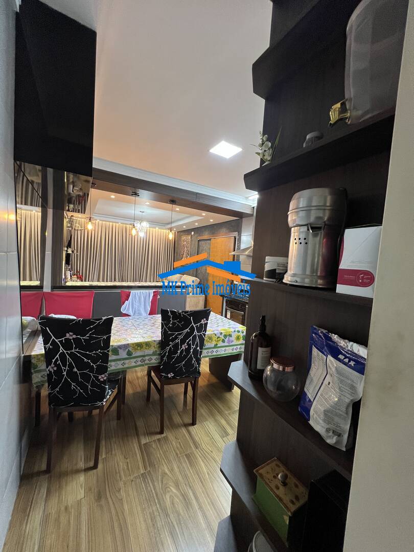 Sobrado, 4 quartos, 285 m² - Foto 26