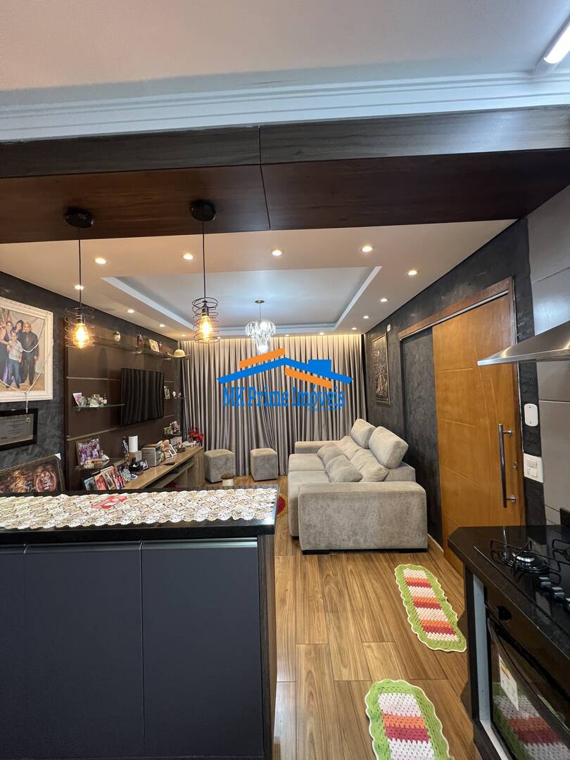 Sobrado, 4 quartos, 285 m² - Foto 14