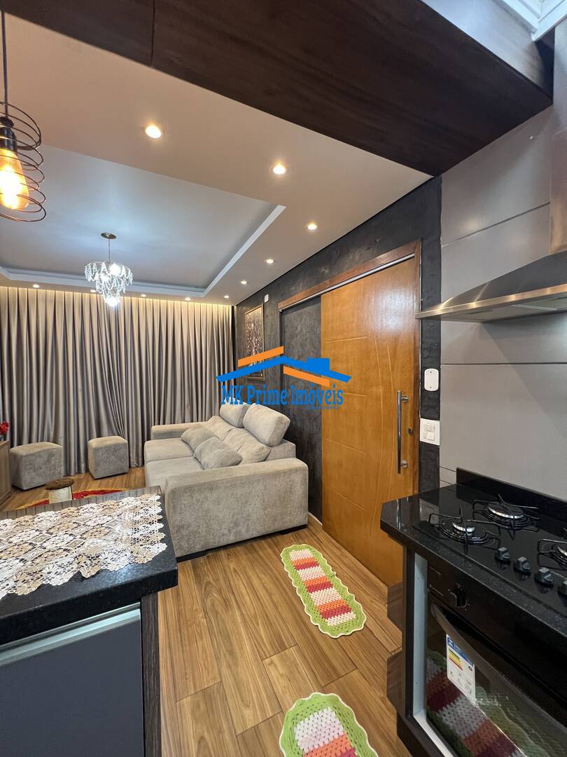 Sobrado, 4 quartos, 285 m² - Foto 6