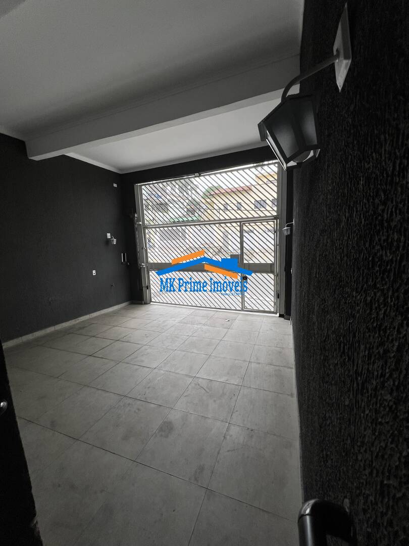 Sobrado, 4 quartos, 285 m² - Foto 28