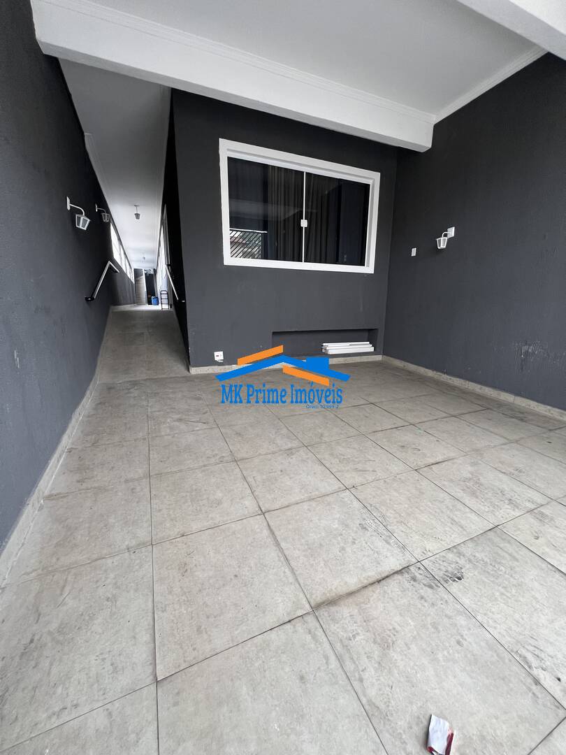 Sobrado, 4 quartos, 285 m² - Foto 29