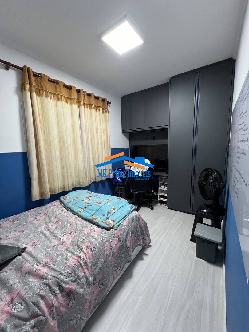 Sobrado, 4 quartos, 285 m² - Foto 30