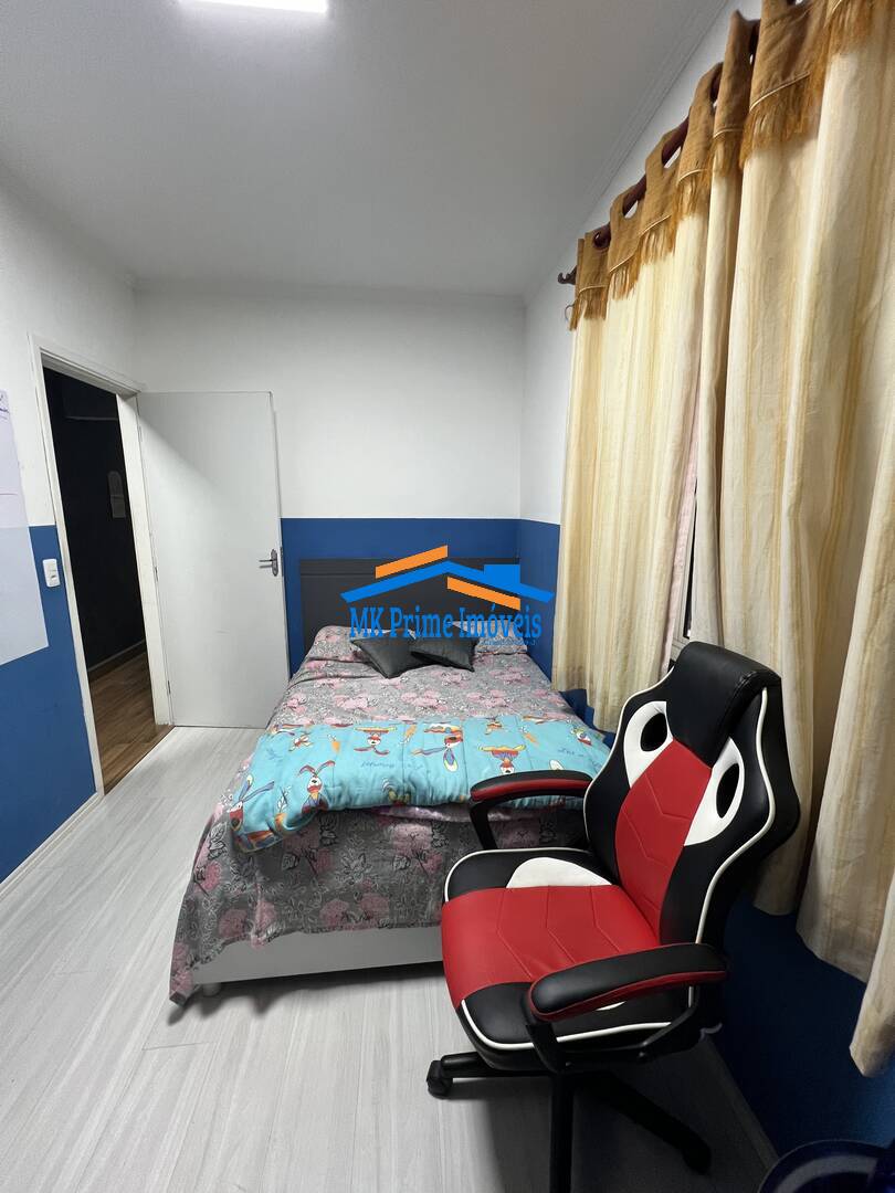 Sobrado, 4 quartos, 285 m² - Foto 31