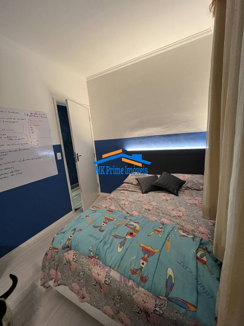 Sobrado, 4 quartos, 285 m² - Foto 32