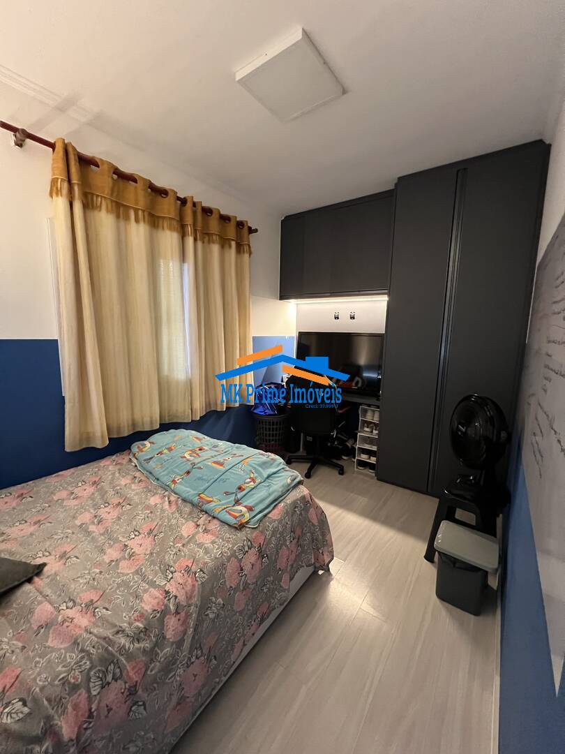 Sobrado, 4 quartos, 285 m² - Foto 34