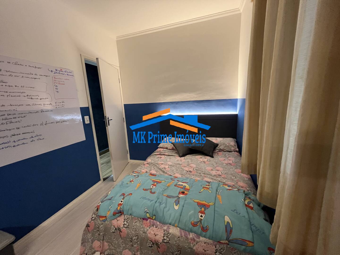 Sobrado, 4 quartos, 285 m² - Foto 35