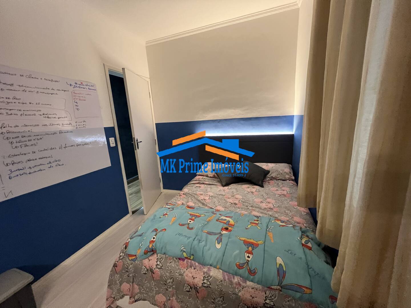 Sobrado, 4 quartos, 285 m² - Foto 36