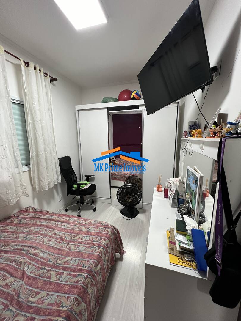 Sobrado, 4 quartos, 285 m² - Foto 37