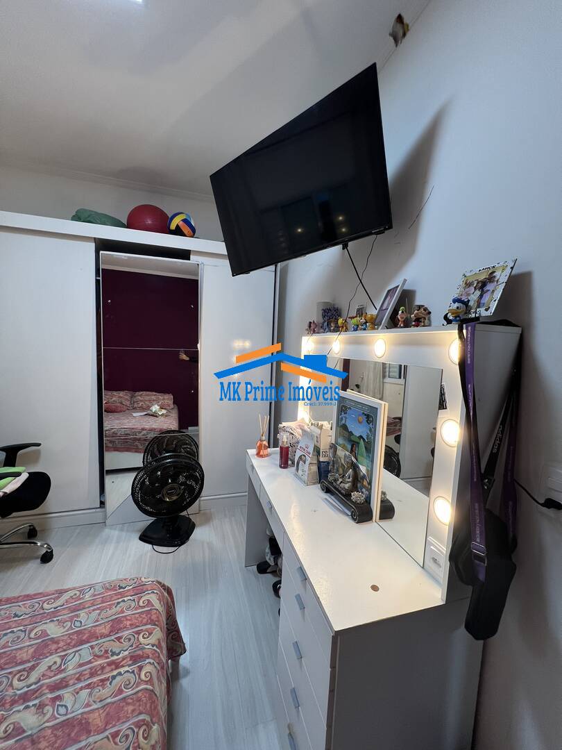 Sobrado, 4 quartos, 285 m² - Foto 38