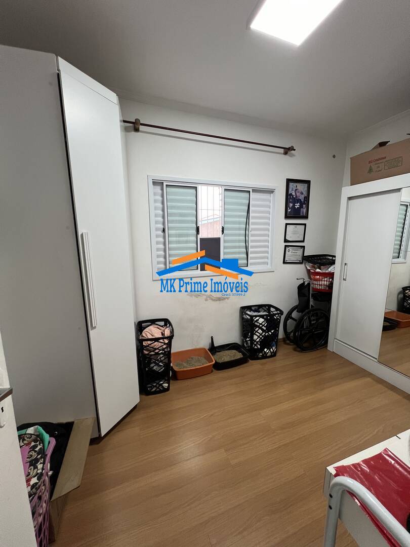 Sobrado, 4 quartos, 285 m² - Foto 39