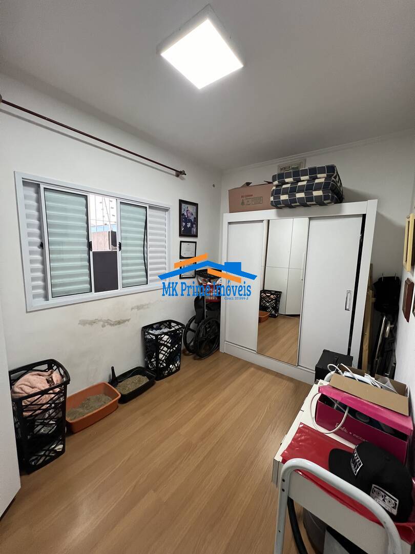 Sobrado, 4 quartos, 285 m² - Foto 40