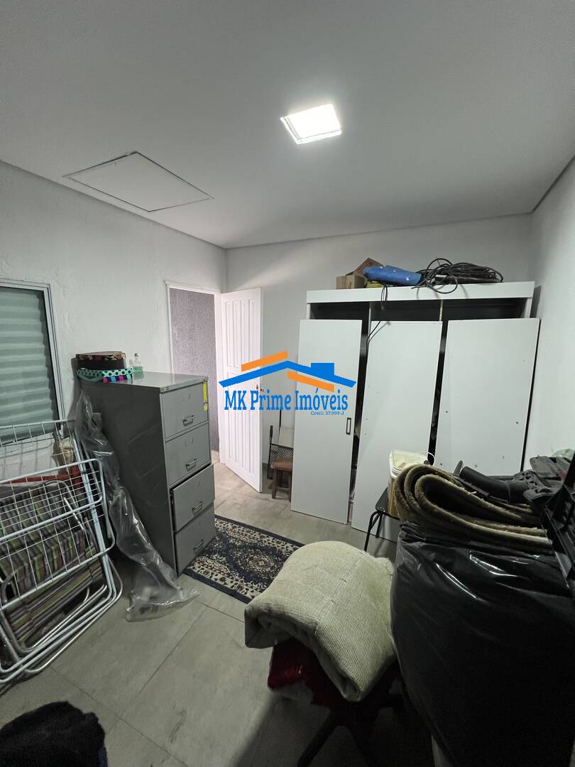Sobrado, 4 quartos, 285 m² - Foto 42
