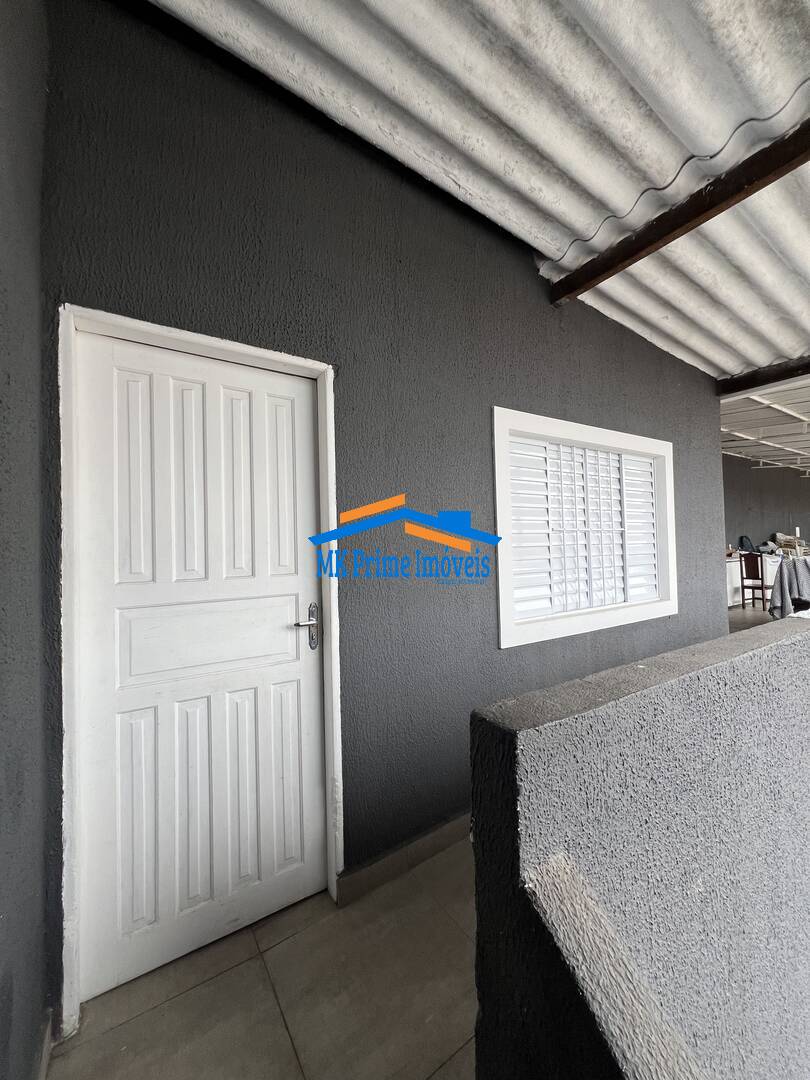 Sobrado, 4 quartos, 285 m² - Foto 44