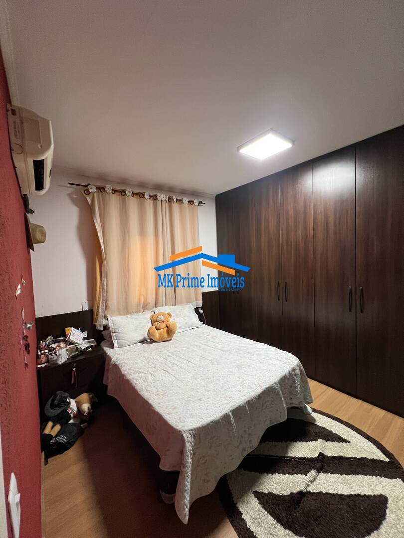 Sobrado, 4 quartos, 285 m² - Foto 46