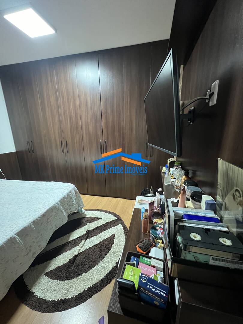 Sobrado, 4 quartos, 285 m² - Foto 47