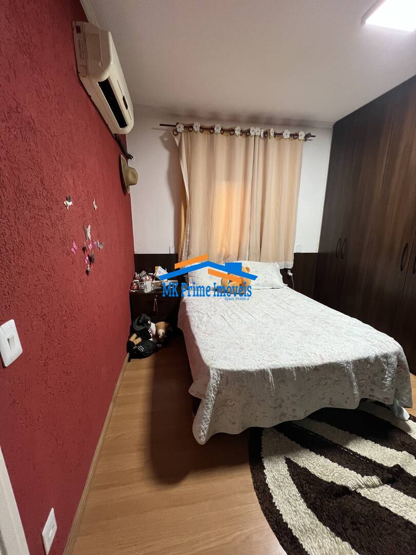 Sobrado, 4 quartos, 285 m² - Foto 48