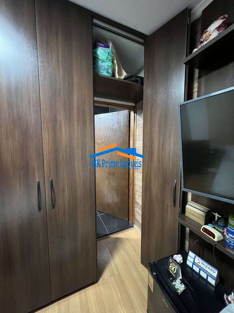 Sobrado, 4 quartos, 285 m² - Foto 49