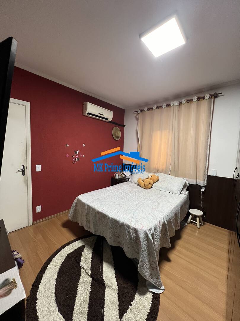 Sobrado, 4 quartos, 285 m² - Foto 51