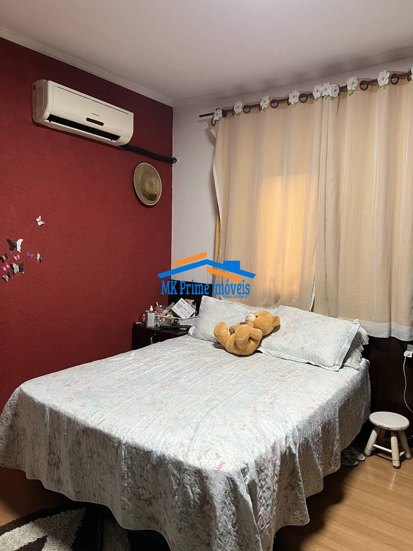 Sobrado, 4 quartos, 285 m² - Foto 52
