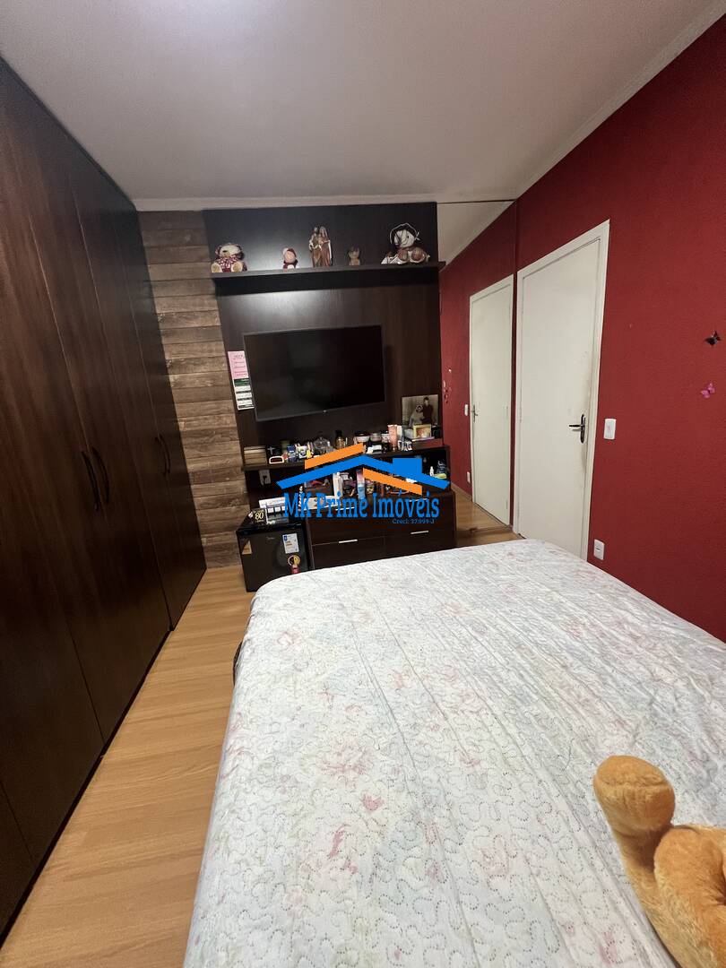 Sobrado, 4 quartos, 285 m² - Foto 53