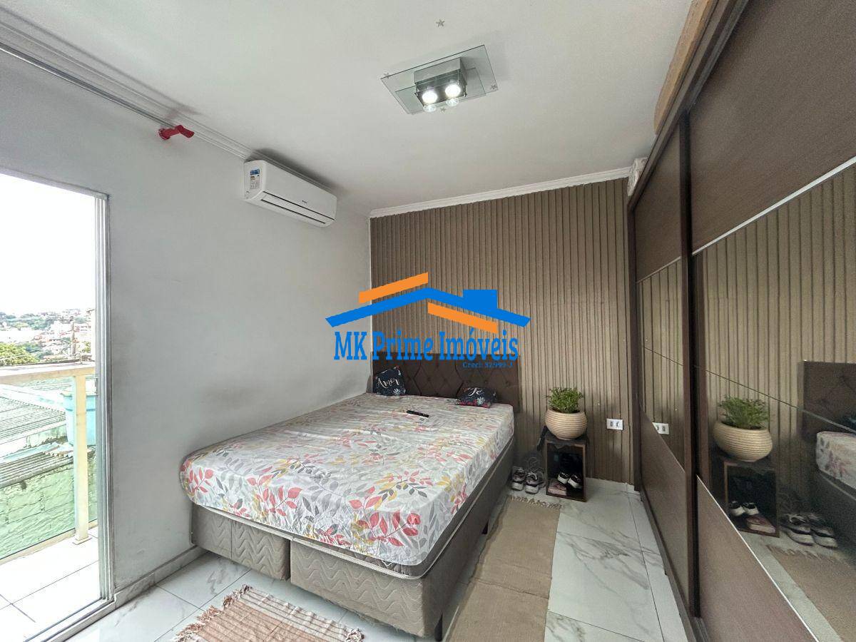 Apartamento, 2 quartos, 55 m² - Foto 16