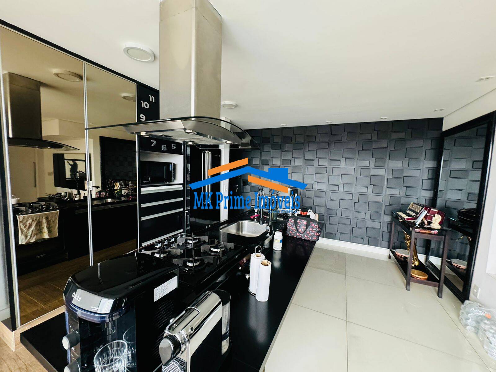 Apartamento, 2 quartos, 160 m² - Foto 18