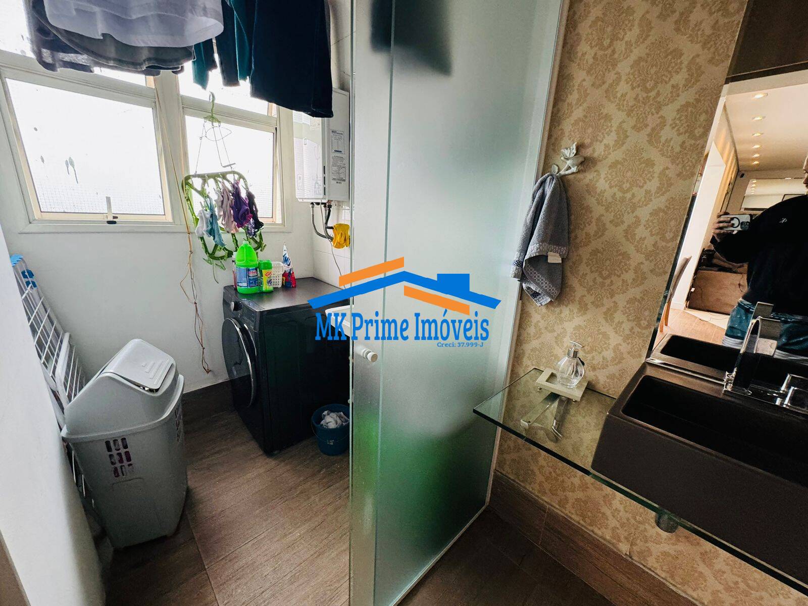 Apartamento, 2 quartos, 160 m² - Foto 22