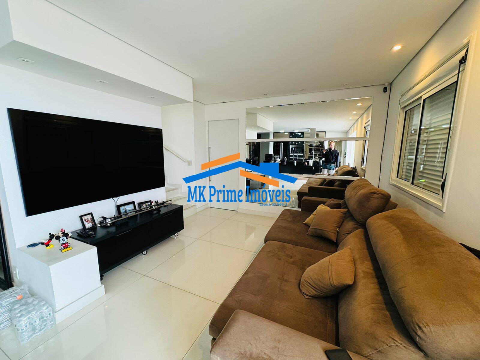 Apartamento, 2 quartos, 160 m² - Foto 24