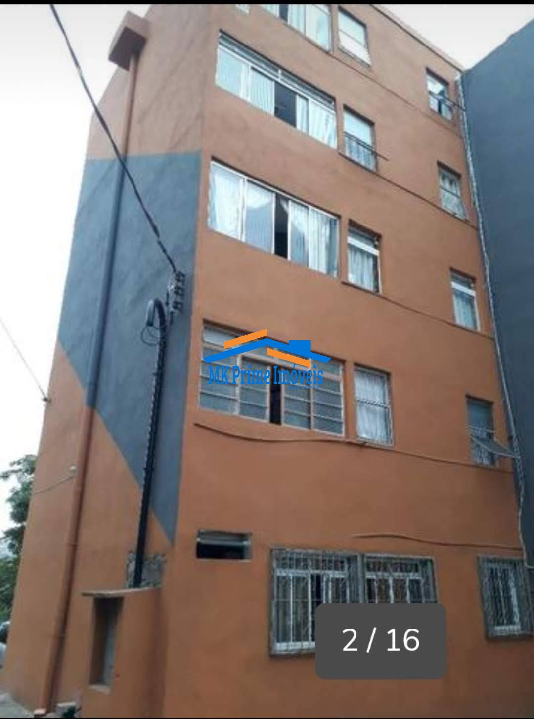 Apartamento, 3 quartos, 61 m² - Foto 18