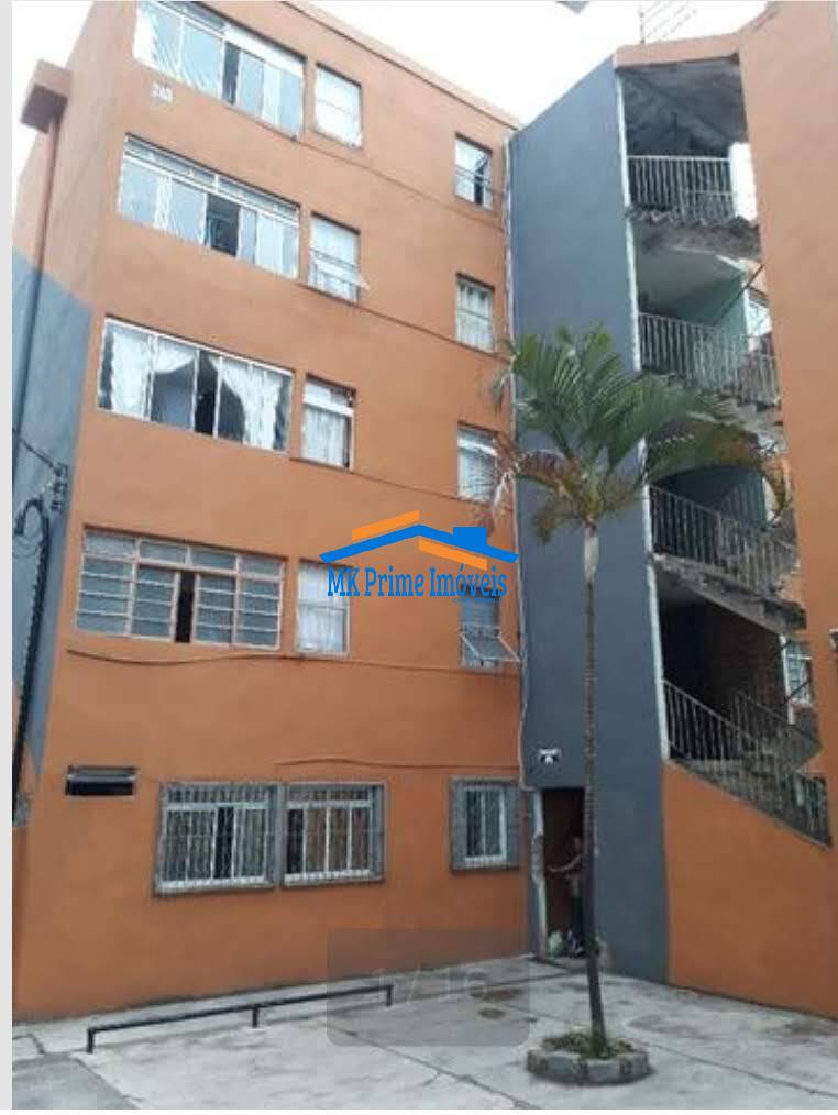Apartamento, 3 quartos, 61 m² - Foto 25