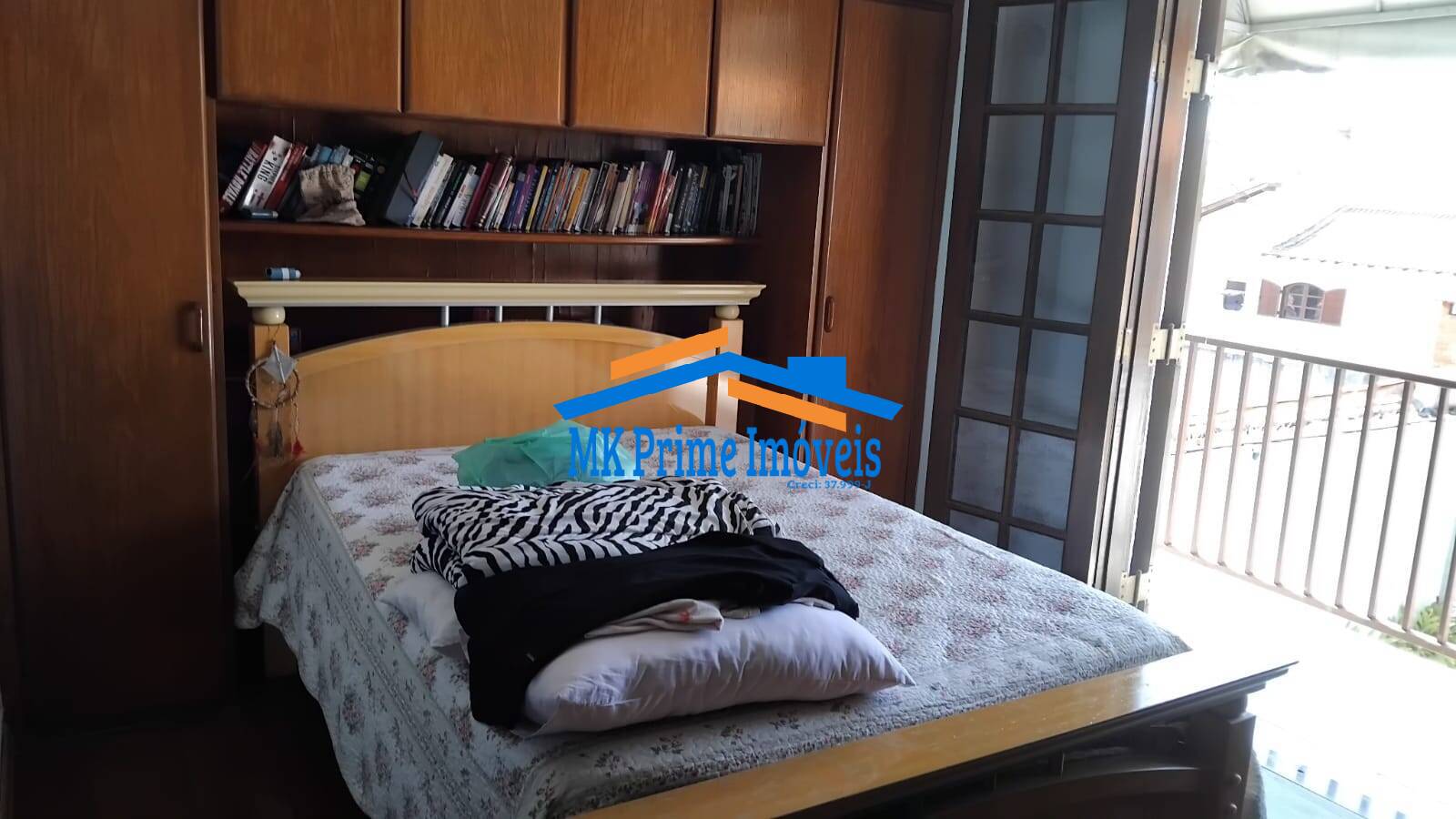 Sobrado, 4 quartos, 226 m² - Foto 58