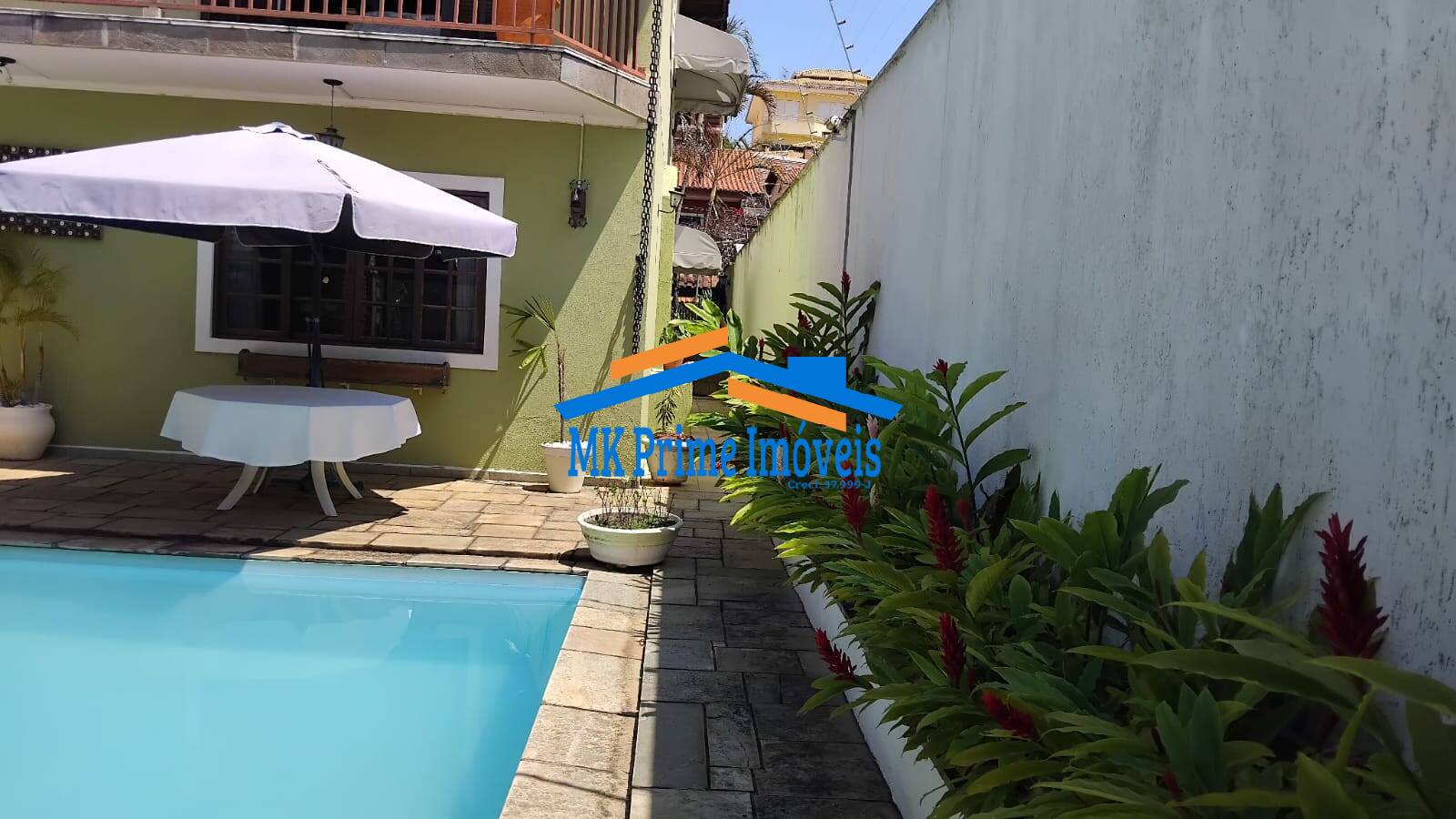 Sobrado, 4 quartos, 226 m² - Foto 21