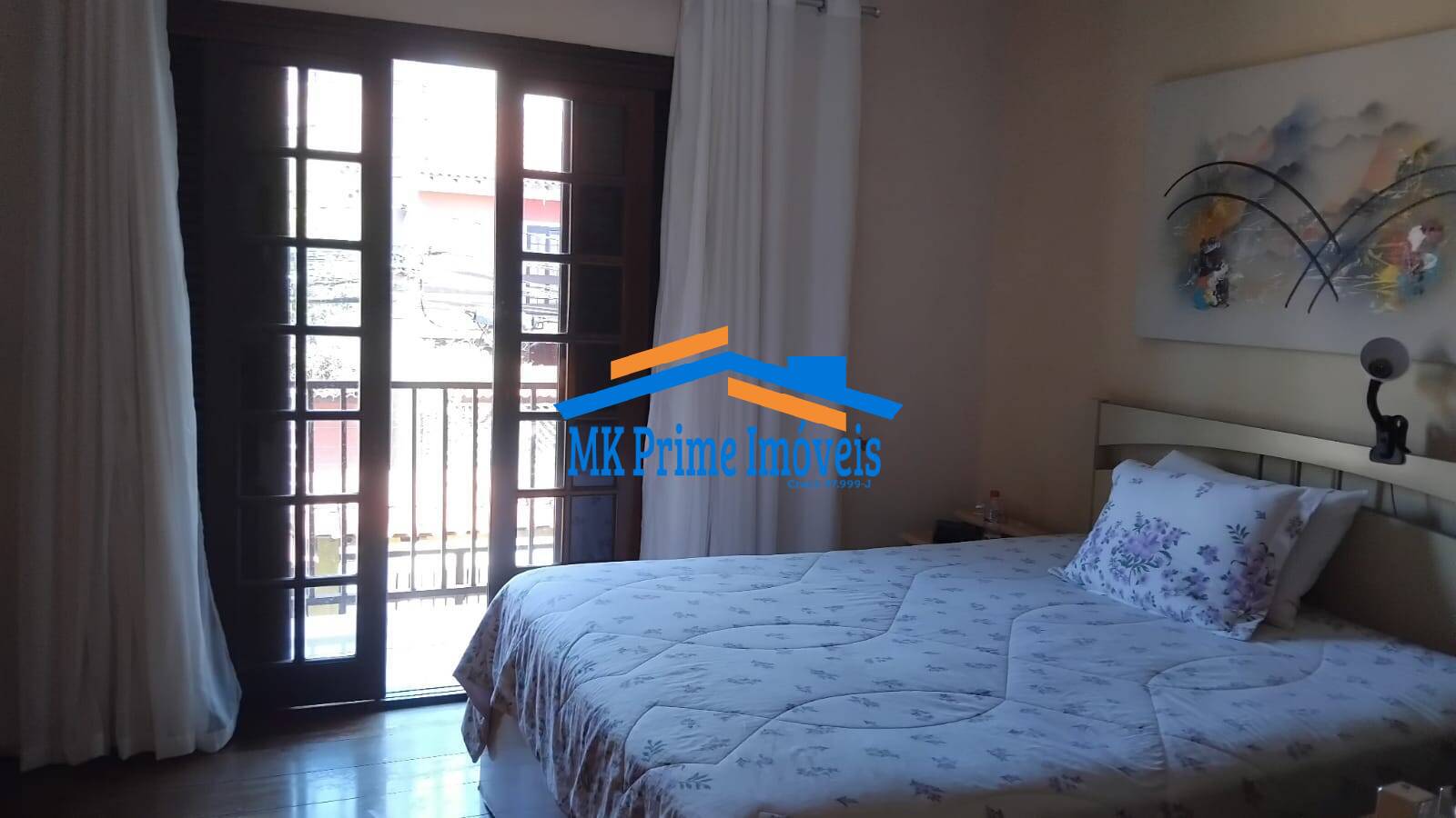 Sobrado, 4 quartos, 226 m² - Foto 42