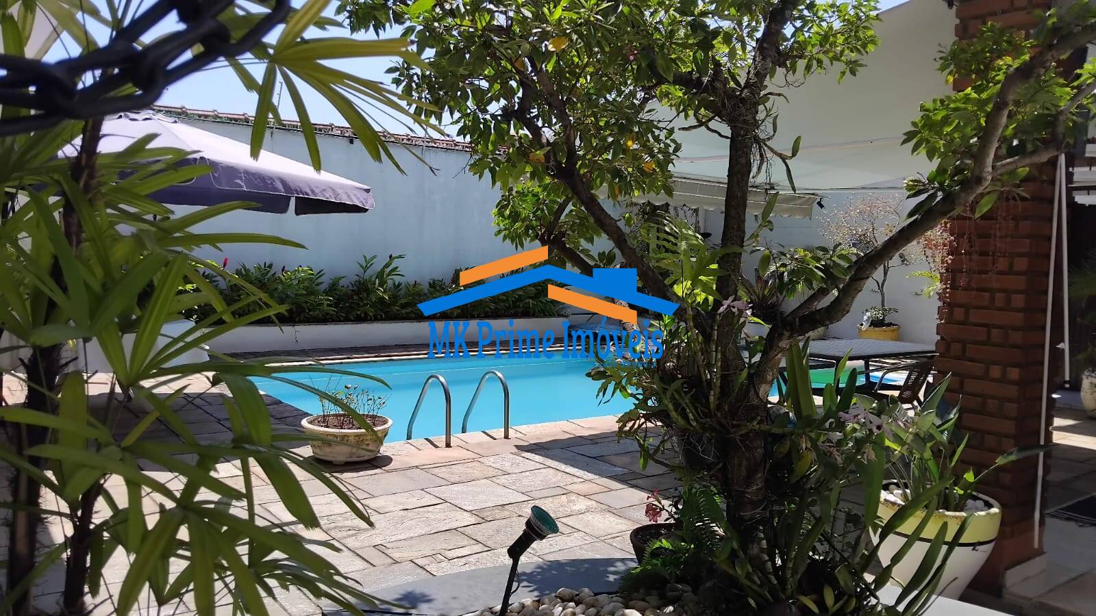 Sobrado, 4 quartos, 226 m² - Foto 25