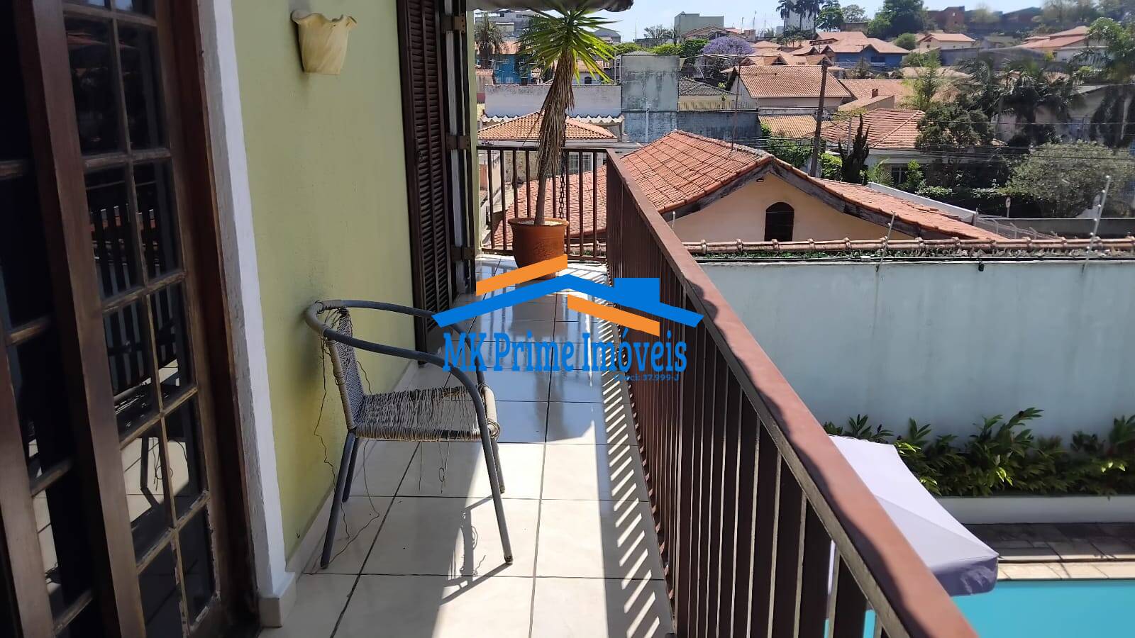 Sobrado, 4 quartos, 226 m² - Foto 49